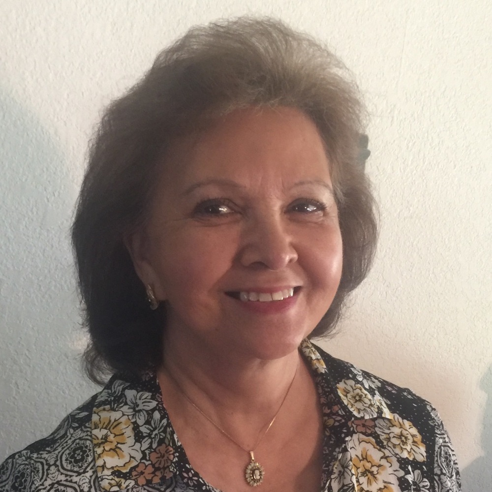 Meet your Posher, Carol